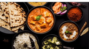 Order indian food online in NY