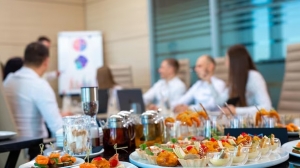 Proven Strategies for Picking the Right Corporate Event Catering Service Provider!